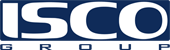 ISCO GROUP – 集成优化和业务推广 Logo